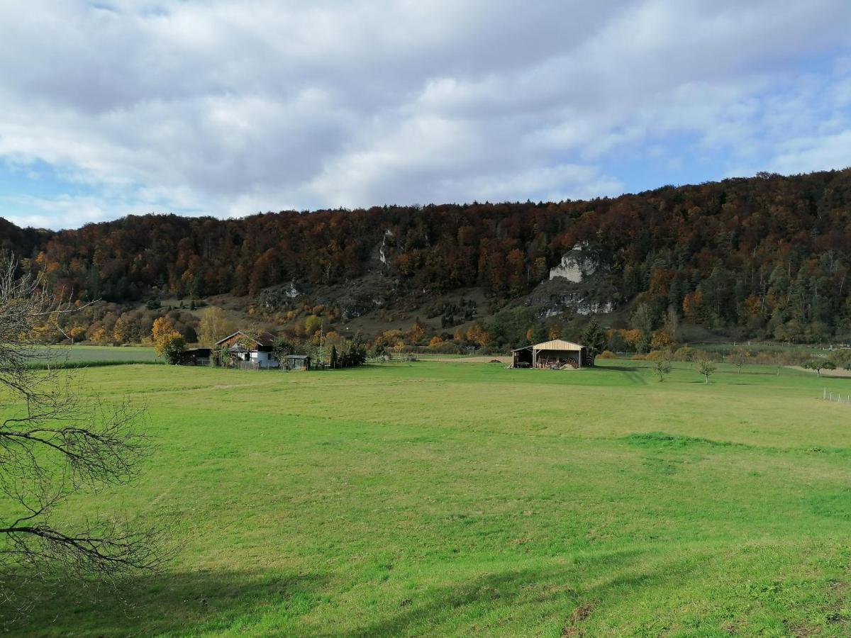 Roemercastell Wirtshaus & Hotel Bohming Eksteriør billede